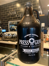 Load image into Gallery viewer, coffee growler