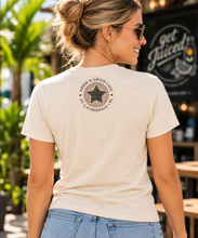 Load image into Gallery viewer, Coffee . . . Oh Yeah !  Vintage Graphic T-Shirt
