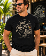 Load image into Gallery viewer, Get Juiced - Retro Graphic Tee
