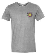Load image into Gallery viewer, Grey coffee t shirt
