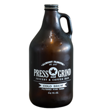 Load image into Gallery viewer, coffee growler
